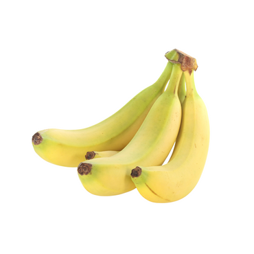 Banana 'Semi Ripe'